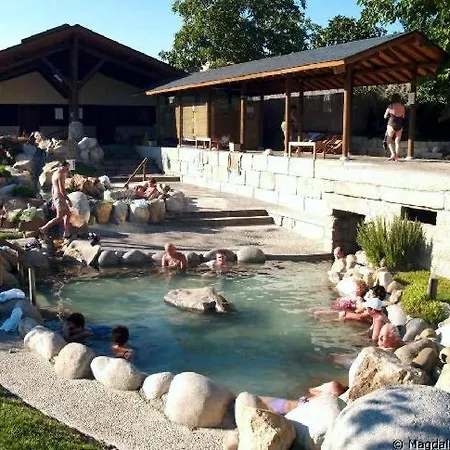 Semesterbostad Oira House Jacuzzi Casa En Ourense