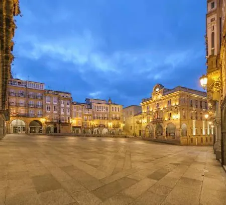 Oira House Jacuzzi Casa En * Ourense