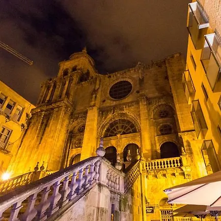 펜션 Oira House Jacuzzi Casa En 오렌세