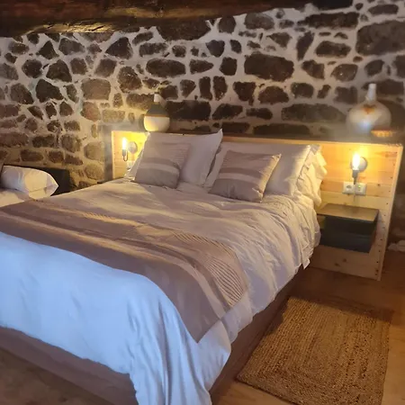 Oira House Jacuzzi Casa En