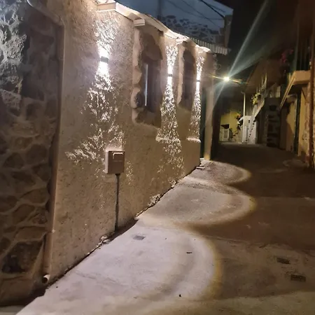 펜션 Oira House Jacuzzi Casa En