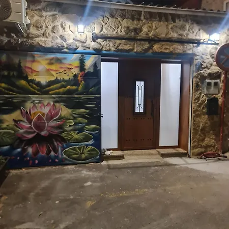 Oira House Jacuzzi Casa En Casa de Férias Ourense