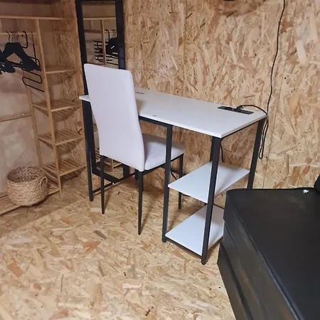 Semesterbostad Oira House Jacuzzi Casa En