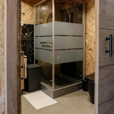 Oira House Jacuzzi Casa En * Ourense