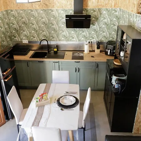 Oira House Jacuzzi Casa En * Ourense