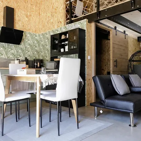 Oira House Jacuzzi Casa En Ourense