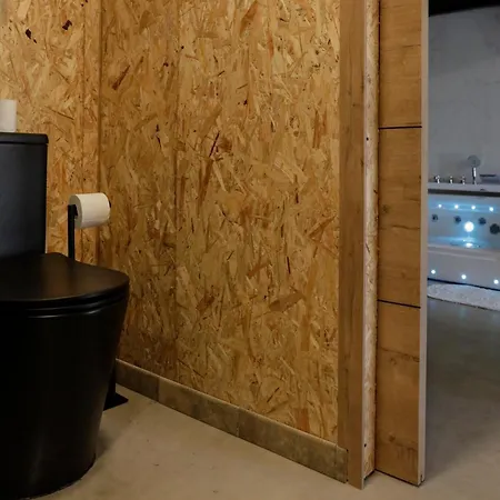 Oira House Jacuzzi Casa En