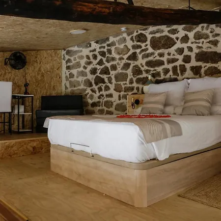 Oira House Jacuzzi Casa En