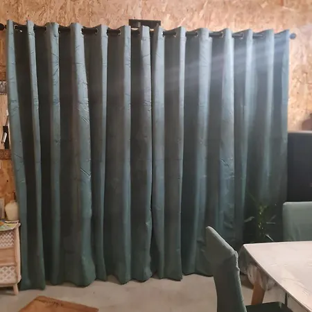 펜션 Oira House Jacuzzi Casa En 오렌세